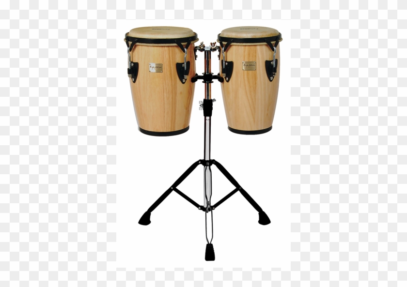 Tycoon Congas Junior - Drum Clipart