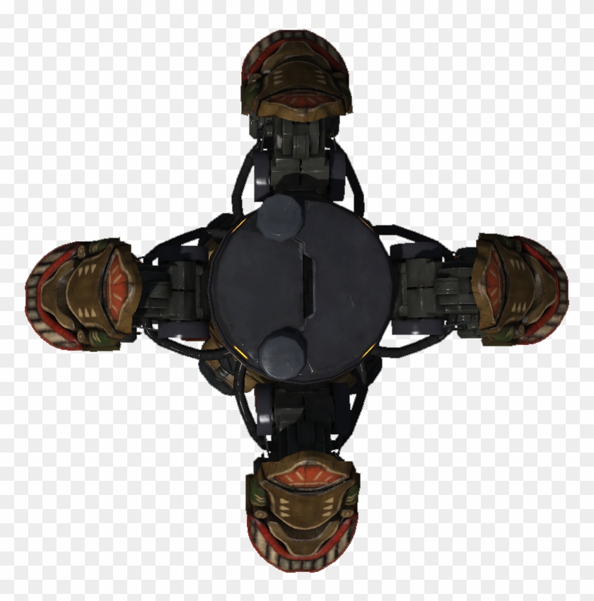 Tt-03 - Robot Clipart #3095510