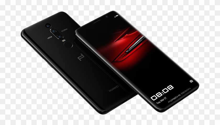 Terms With $1,000 Smartphones, Huawei Is Here To Offer - Huawei Mate Rs Porsche Design 512gb Clipart