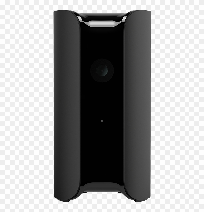 All In One - Canary Camera Clipart