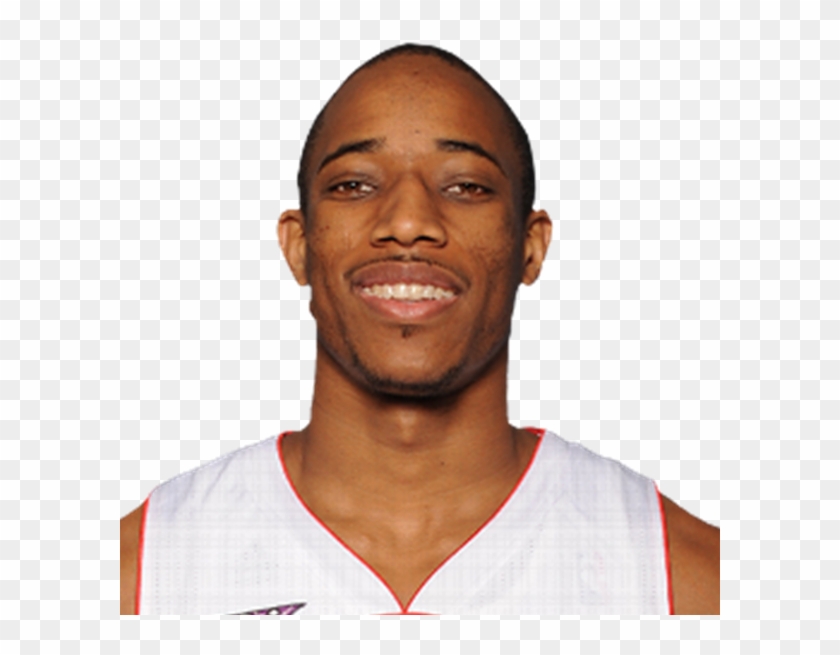 Demar Derozan , Png Download Clipart