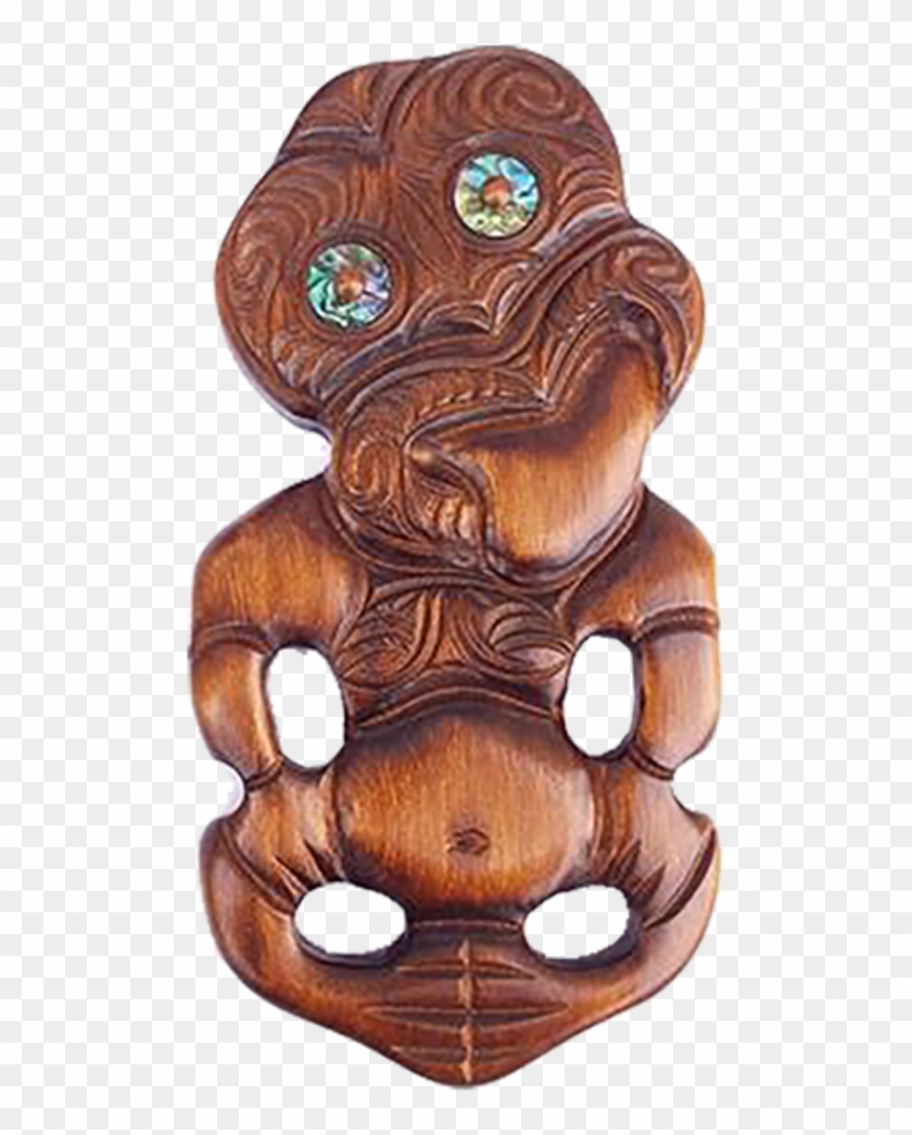 Tiki Nz Png Clipart