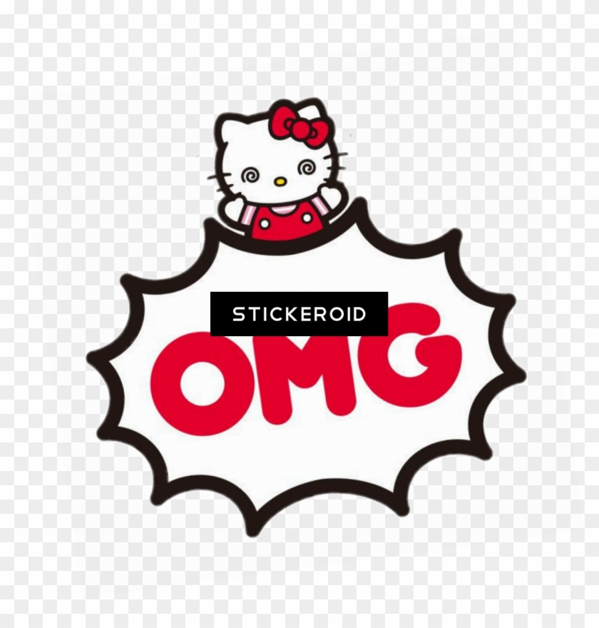 Sanrio Sticker Png , Png Download Clipart