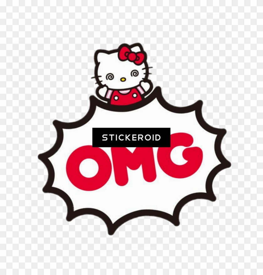 Sanrio Sticker Png , Png Download Clipart #3095660