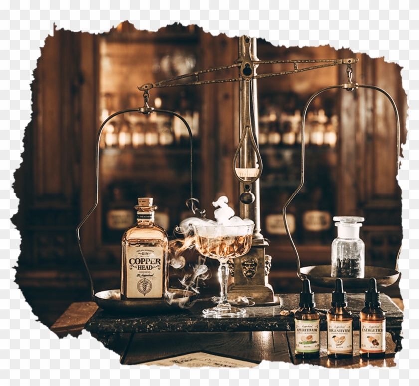 It Is The Summer Of 2013 When Yvan Vindevogel, Pharmacist-entrepreneur, - Glass Bottle Clipart #3095747