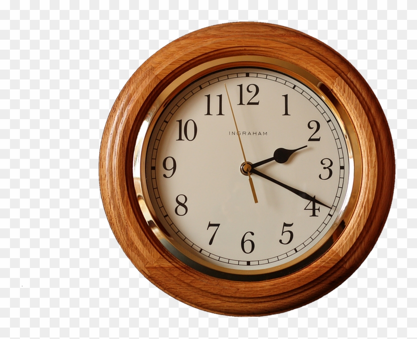 Reloj De Pared Png - Time Management Quotes In Tamil Clipart