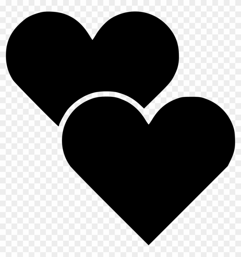 Png File - Heart Clipart #3096026