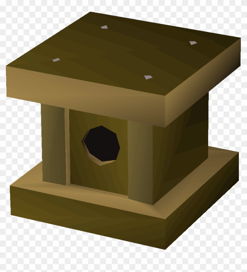 Bird Houses Clipart #3096070