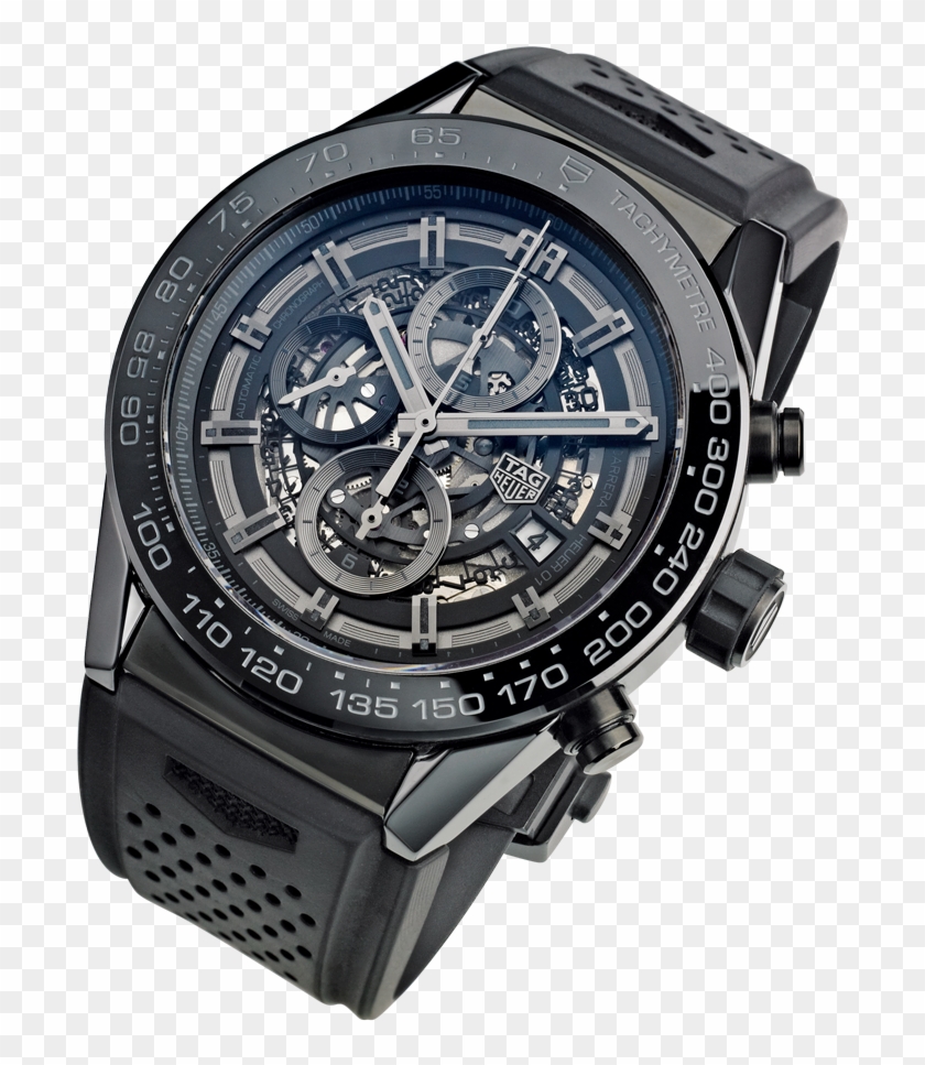 Vender Reloj Tagheuer - Analog Watch Clipart
