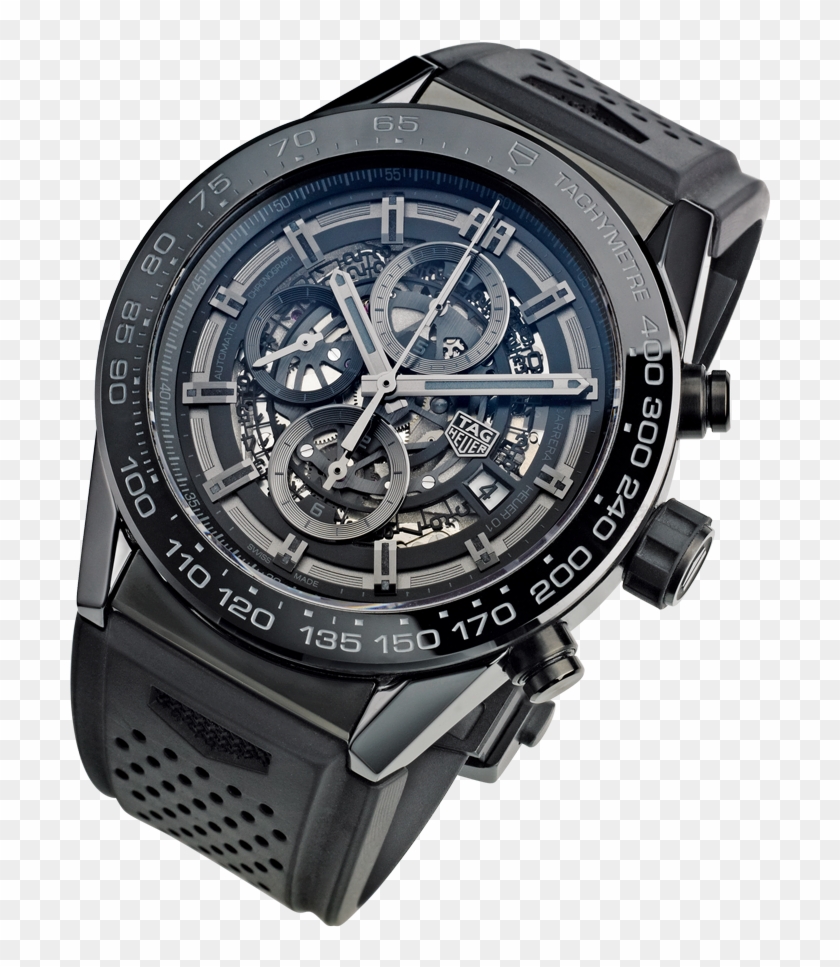Vender Reloj Tagheuer - Analog Watch Clipart #3096107