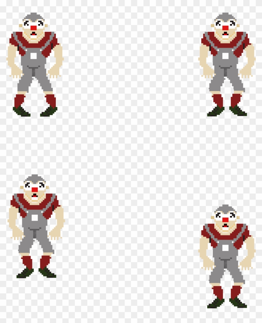 Preview - Cartoon Clipart #3096163