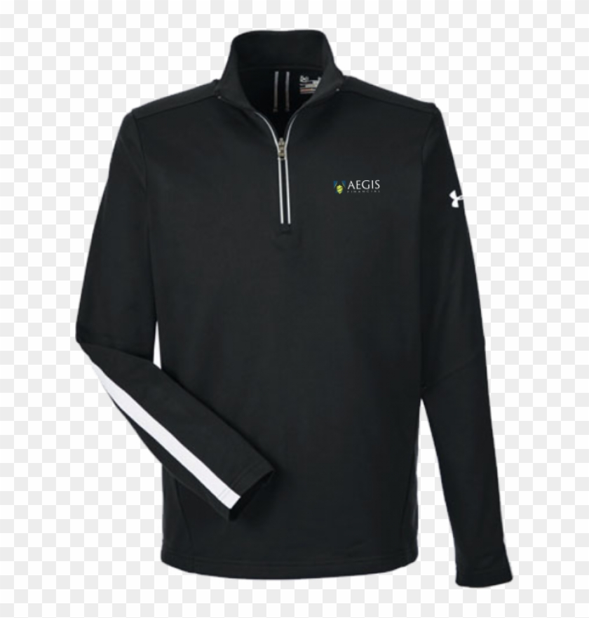 Under Armour Men's Qualifier 1/4 Zip Pullover 1276312 - Under Armour Men's Qualifier 1 4 Zip Clipart #3096259