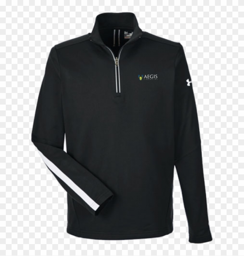 Under Armour Men's Qualifier 1/4 Zip Pullover 1276312 - Under Armour Men's Qualifier 1 4 Zip Clipart