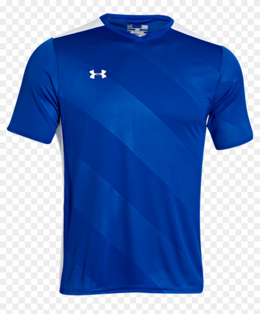 Under Armour - Shirt Clipart #3096307