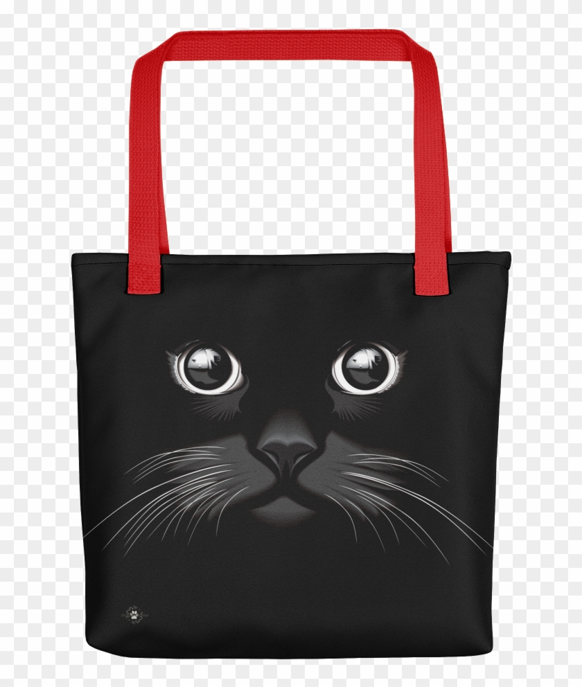 Fashion Tote Bag With A Zipper - Tote Bag Clipart