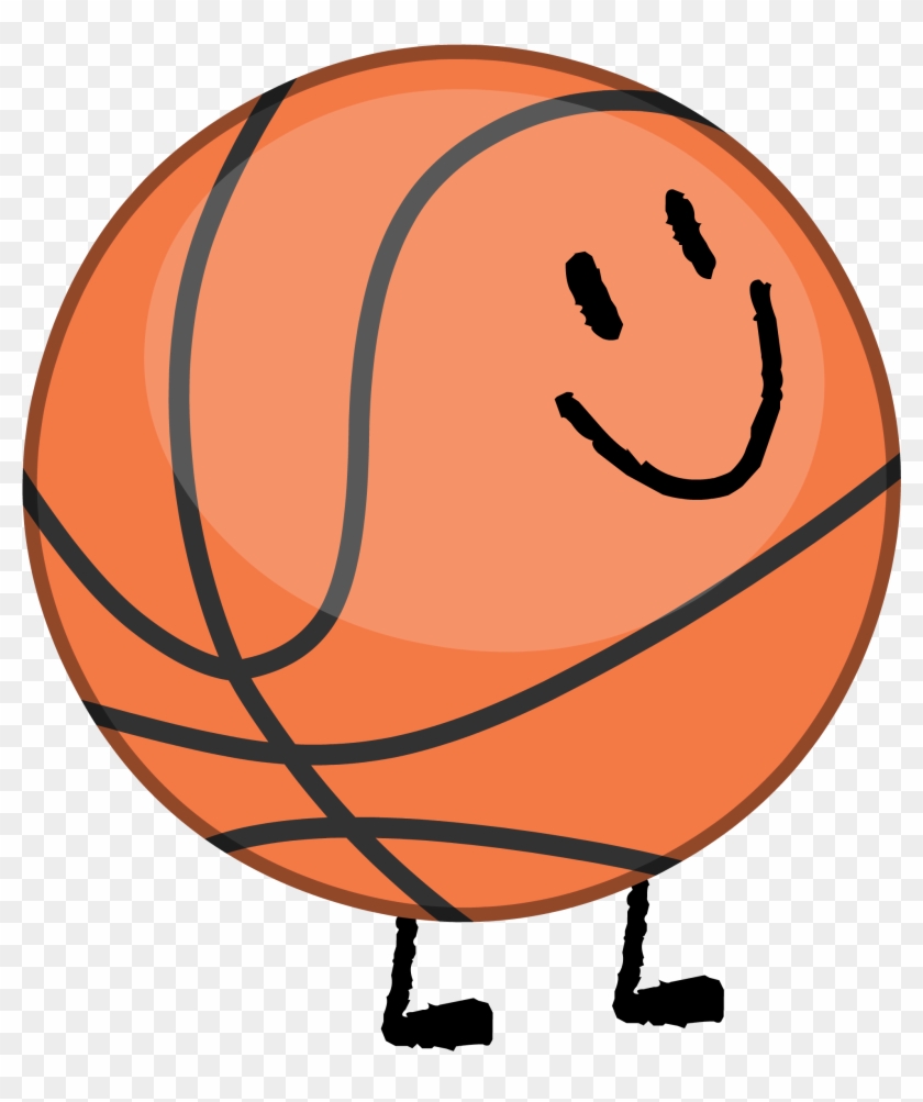 Free Stock Image Basket Intro Png Battle For Dream - Basketball Clipart