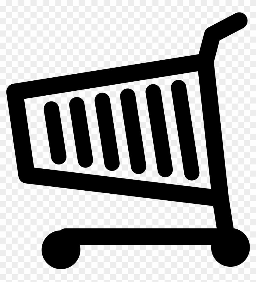 File Shopping Cart Wikimedia Commons Open Clipart
