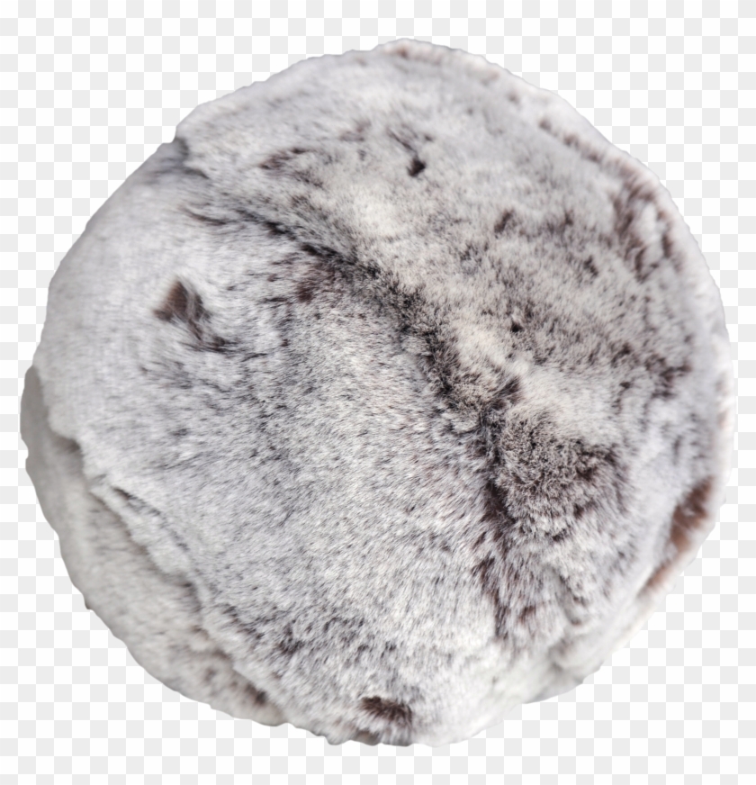 Snowball Chestnut - Igneous Rock Clipart #3096619