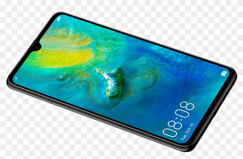 Huawei Mate 20 Display Huawei Mate 20 Screen - Huawei Mate 20x Specs Clipart #3096828