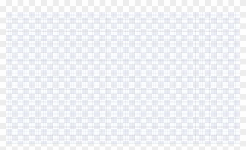 It's A Grid With Light Blue Grid Lines At Roughly Every - Plaid Clipart