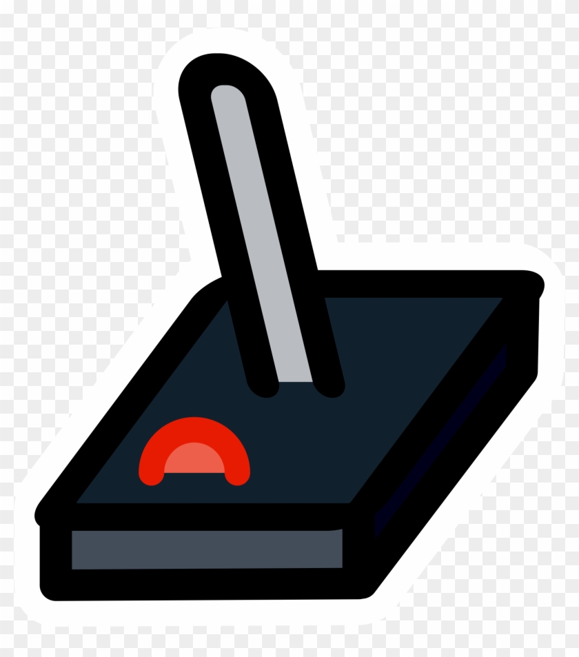 Joystick Clipart #3096874