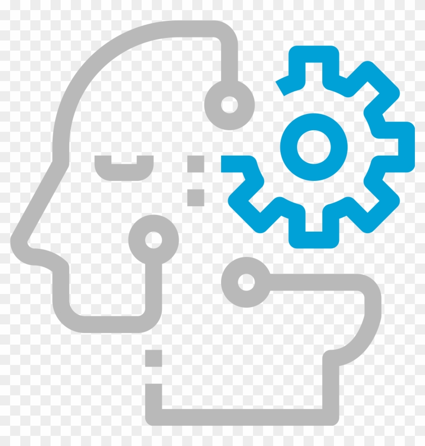 Applying Ai Technologies - Website Maintenance Icon Png Clipart