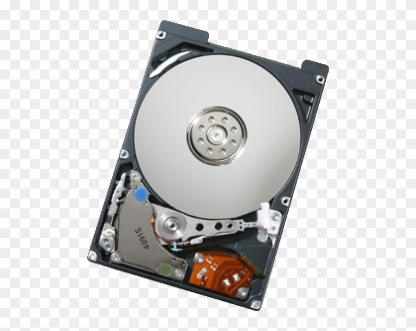 Hard Disc Png Free Image Download - Laptop Hard Drive Png Clipart #3097320