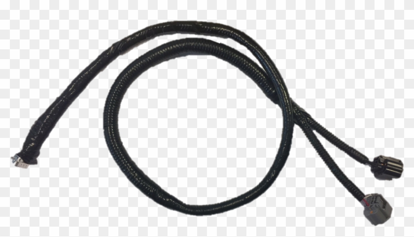 Traction Battery Signal Wiring Kit - Networking Cables Clipart #3097325