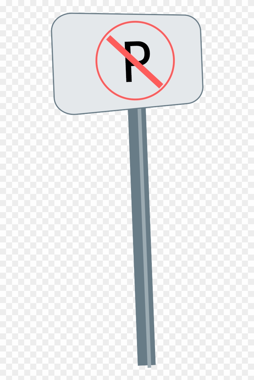 Cartoon Simple Illustration Tire Sign Png And Psd - Sign Clipart