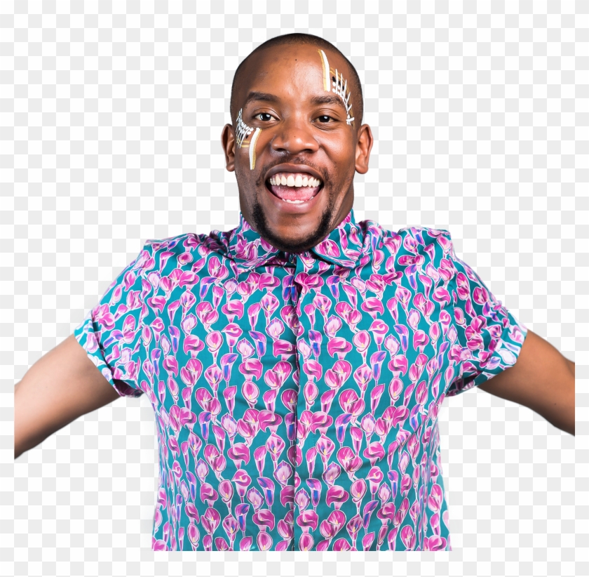 Miano Muchiri - Active Shirt Clipart #3097552