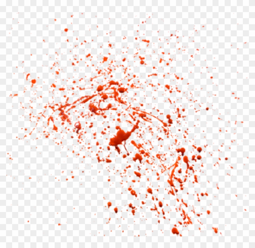 Blood In Png Format Clipart