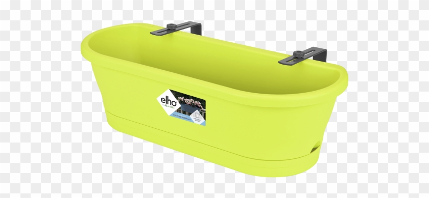 Home > Collection > Corsica Easy Balcony - Corsica Easy Flower Box 58 X 25 X 18 Cm Cherry D / Clipart