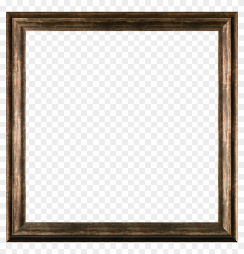 Ferrara Vintage Frame - Picture Frame Clipart