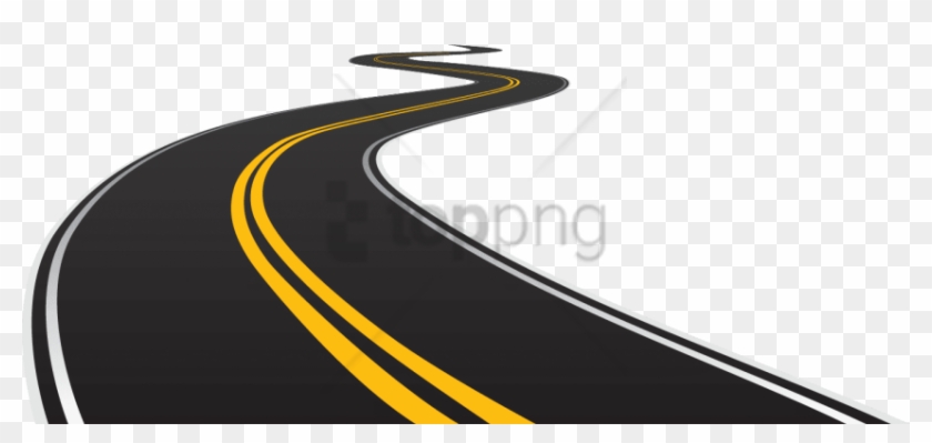 Free Png Highway Png Png Image With Transparent Background - Road Transparent Background Clipart #3097906
