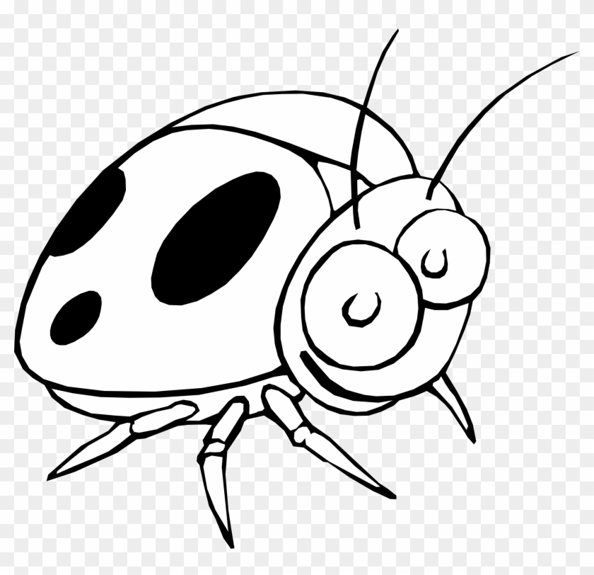 Black And White Book Clipart - Black And White Nature Clip Art - Png Download