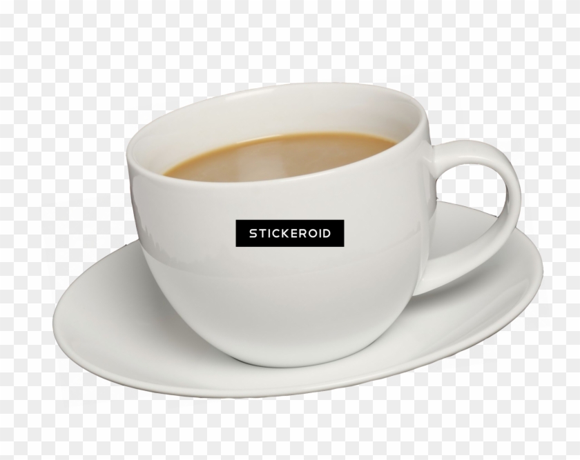 Cup Coffee Mug - Cup Clipart #3097952