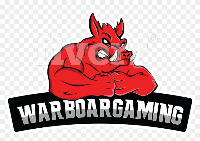 Design You Professional Twitch Esport Mascot Logo For - Cartoon Clipart #3098176