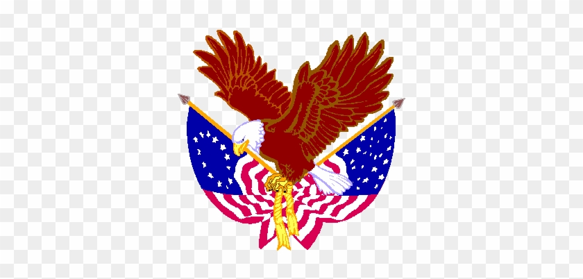 United States Of America Clipart