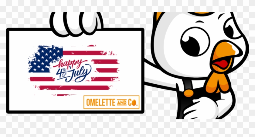 Happy 4th Of July Clipart