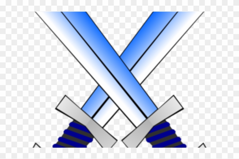 Sword Clipart Greek Sword - Cartoon Swords - Png Download