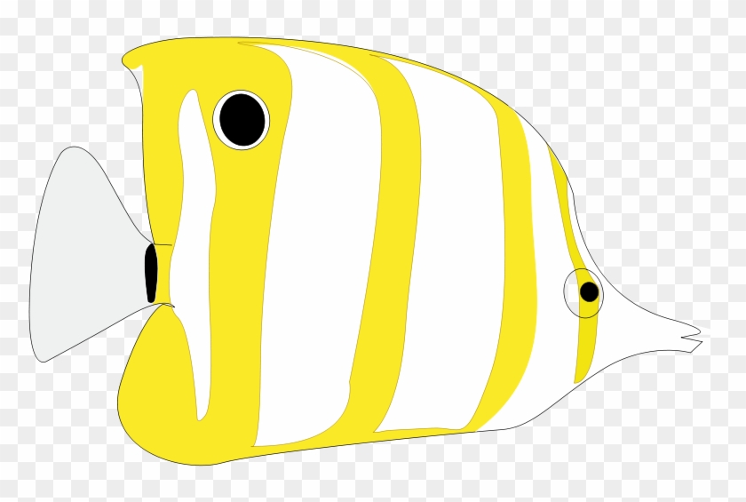 Fish Clipart #3098476