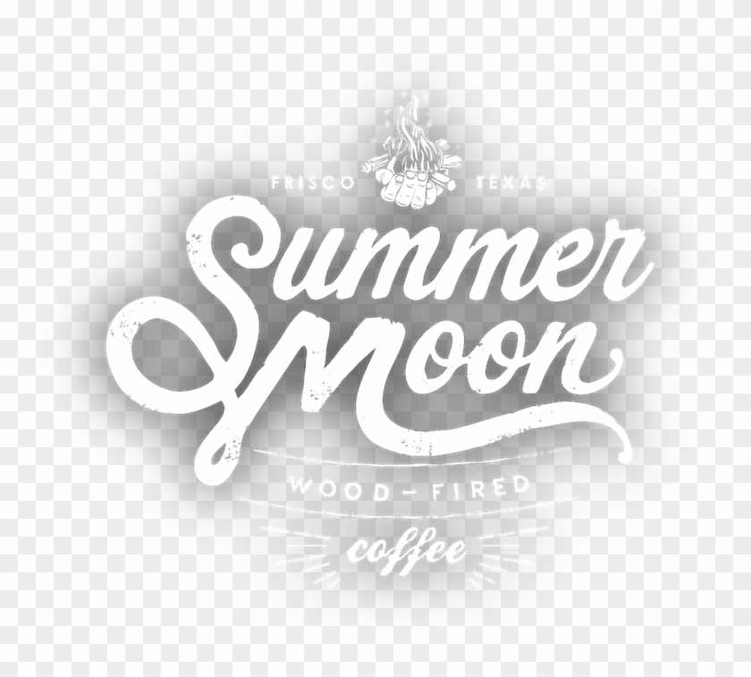 Summer Moon Coffee Frisco Clipart #3098618