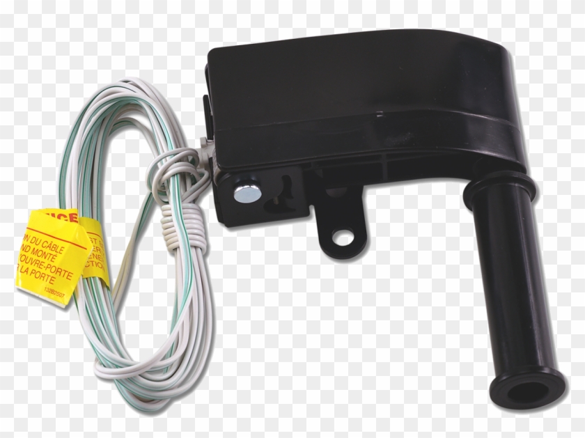 Cable Tension Monitor Kit Clipart #3098755