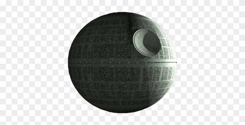 Death Star Starcopia - Death Star Clipart