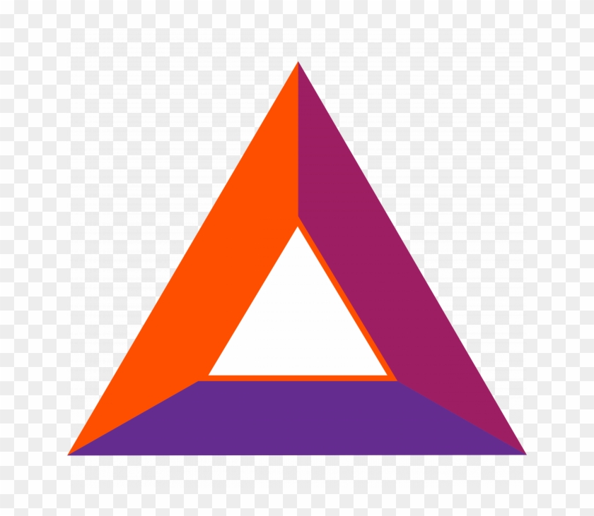 Basic Attention Token Logo - Bat Token Clipart #3098803