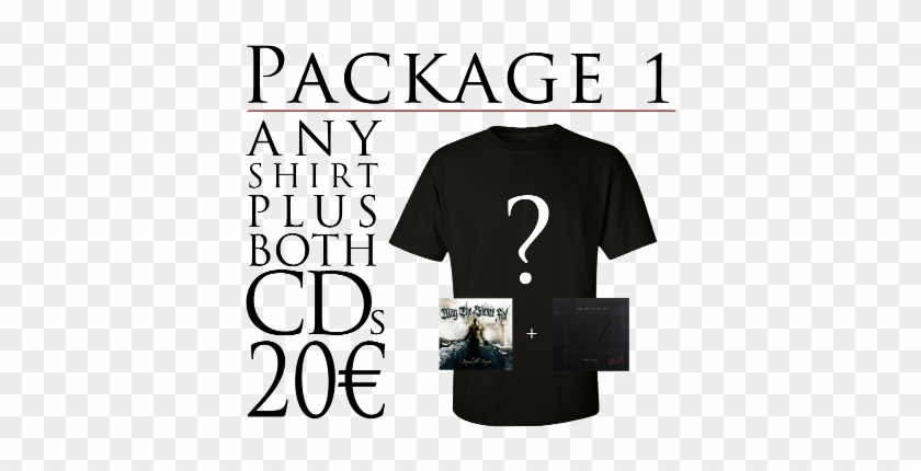Package Shirt - Buckner International Clipart #3098970