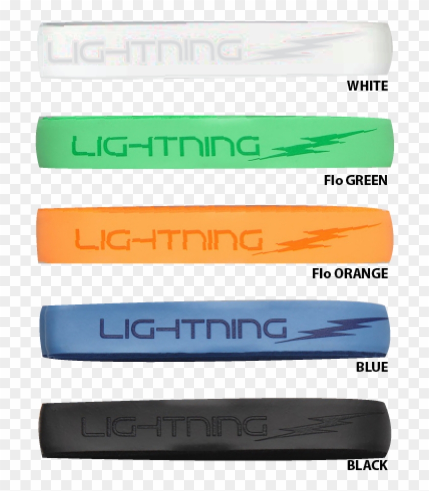 Lee Sports Xl Lightning Deep Cushion Grip Clipart