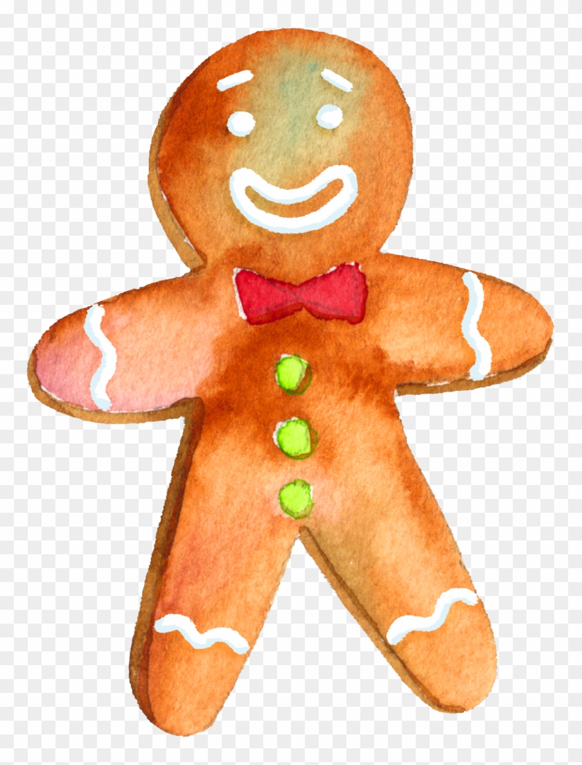 Pain Dépice Png Clipart #3099311