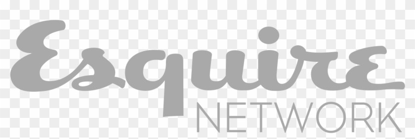 Su2c E Esquire Network - Esquire Network Clipart