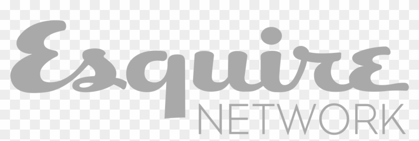 Su2c E Esquire Network - Esquire Network Clipart #3099370